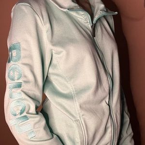 ❗️BENCH ZIP UP SWEATER❗️